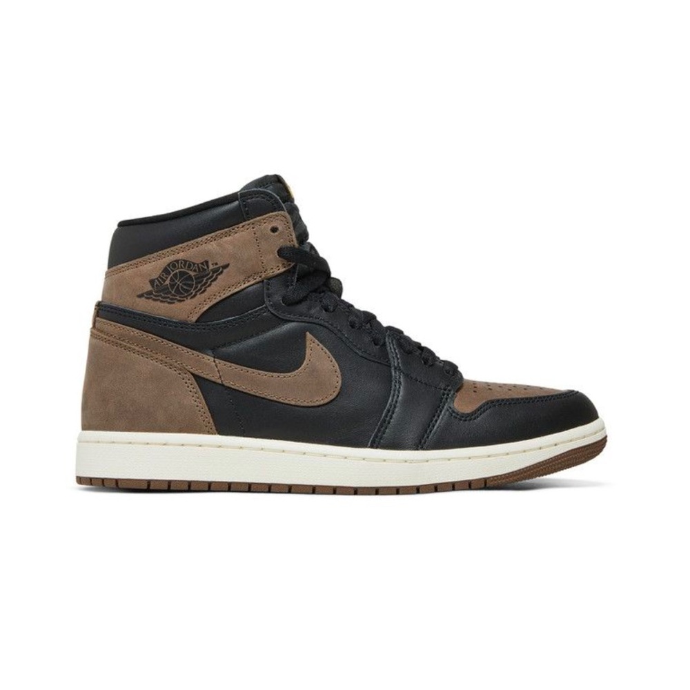 Nike air Jordan 1 palomino